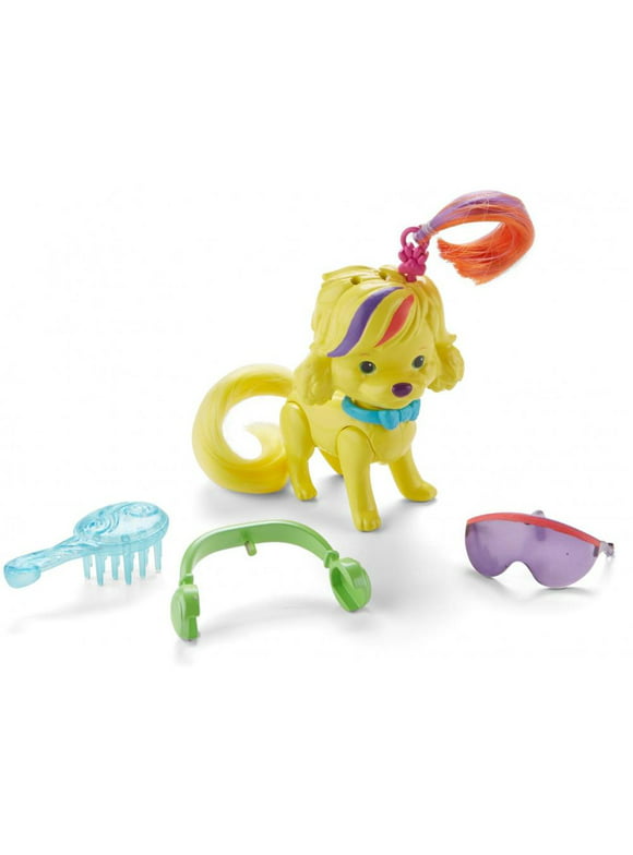 Nickelodeon Sunny Day Pop-in Style Doodle Puppy Doll Accessory for Child 3Y+