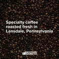 thumbnail image 4 of Local Backyard Beans Coffee Co Breakfast Blend, Organic, Medium Roast, Whole Bean Coffee, 12oz, 4 of 10