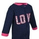 thumbnail image 3 of MAMELUCO PARA BEBE, MARCA SUGAR BABYS SUGAR BABYS 1178083M, 3 of 5
