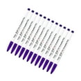 thumbnail image 1 of tredstone 12xCross Stitch Needlework Tool Water Erasable Grommet Ink Fabric Marker Pen, 1 of 9