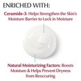 thumbnail image 3 of Eucerin Advanced Repair Foot Cream, Fragrance Free, Foot Lotion for Very Dry Skin - 3 oz, Pack of 3, 3 of 5