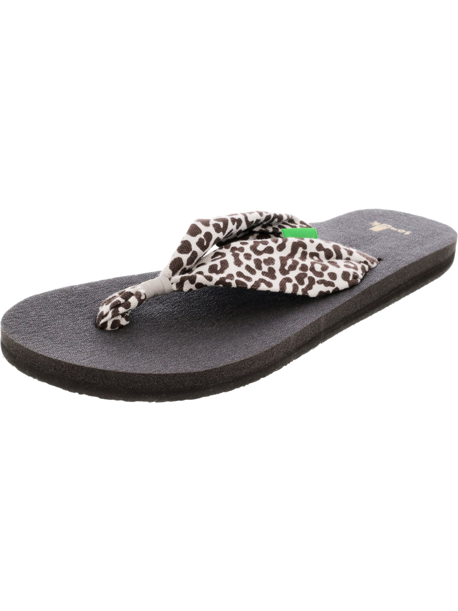 cheetah sanuks