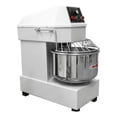 thumbnail image 1 of Amasadora Revolvedora Industrial Gutstark 20 lts Tazon Acero Profesional, 1 of 3
