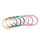 thumbnail image 5 of Collar de perro de goma multicolor Billuyoard 35/50/70 cm LED recargable por USB Suministros para perros, 5 of 6