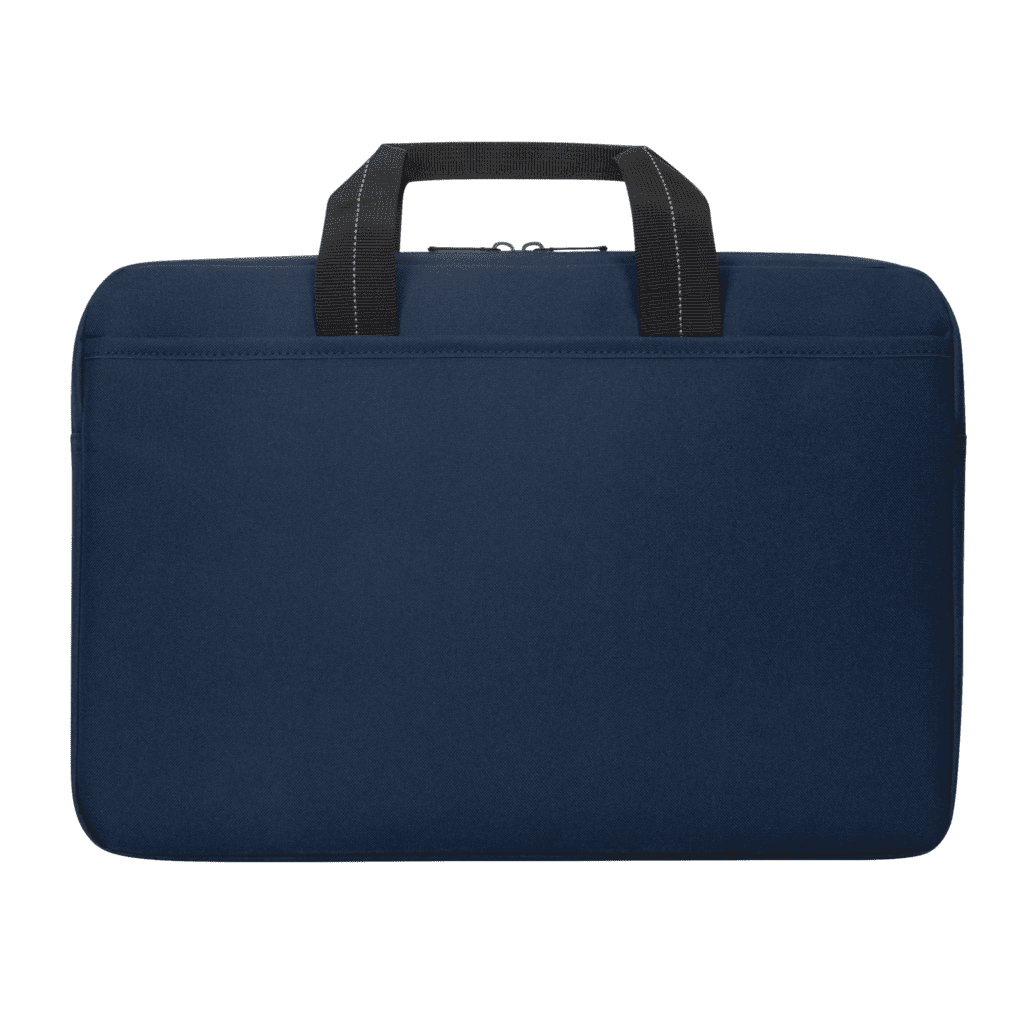 U Brands Nylon Puffer Laptop Sleeve, Fits 16