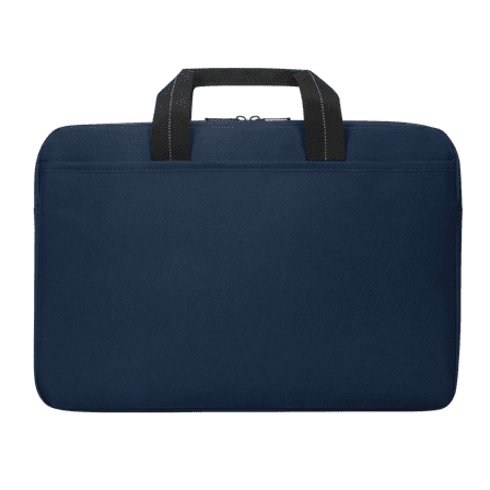 Targus 15-16” Slipskin Sleeve, Dark Blue, TBS96402WM