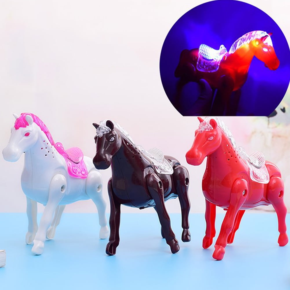 interactive pony walmart