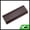Deep Brown, variant on Unique Bargains Oval Eyeglasses Case Portable Eyeglasses Storage Brown