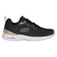 thumbnail image 1 of Tenis Skechers Mujer SKECH-AIR Deportivo Comfort negro 22, 1 of 4