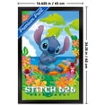 thumbnail image 2 of Disney Leroy et Stitch - Plage, 2 of 4