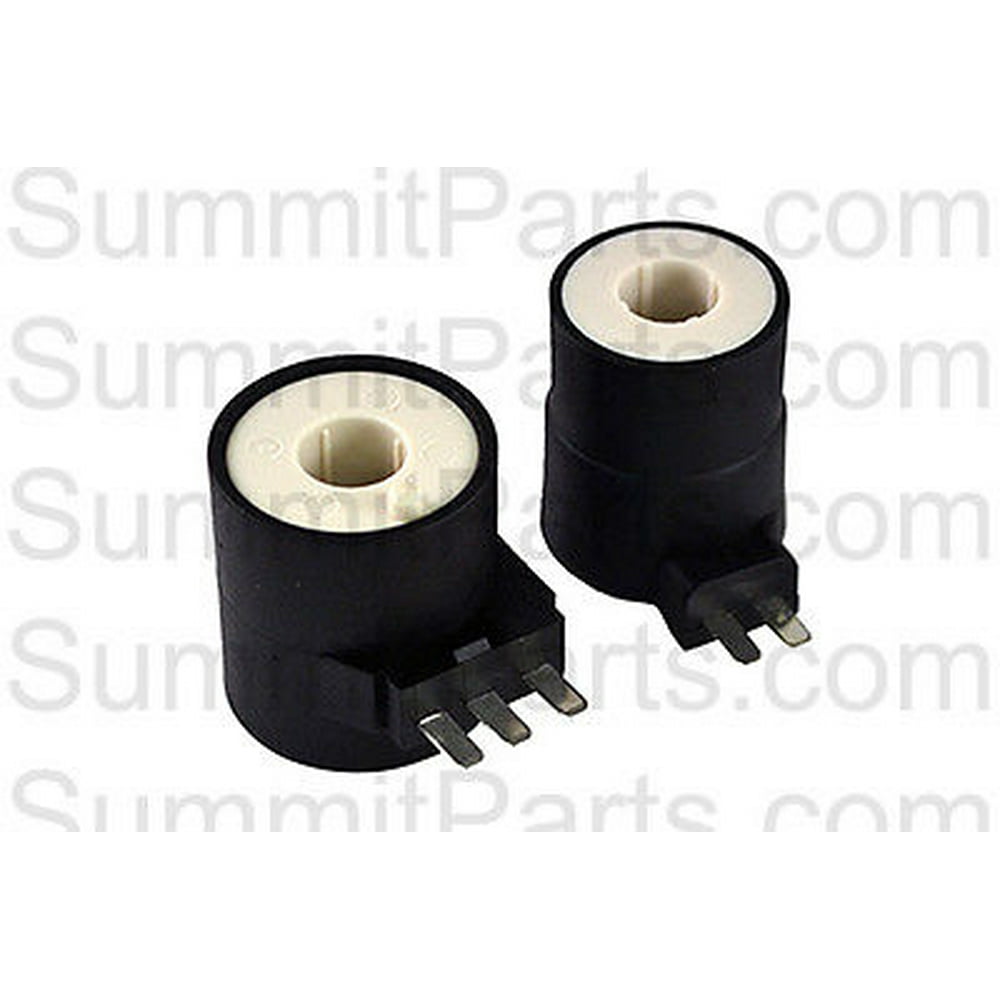 GAS VALVE DRYER COIL KIT