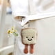 thumbnail image 3 of Jellycat Plush, Jellycat Stuffed Animals Toy, Jellycat Amuseables Vegetable Soft Stuffed Cuddly Plush Jelly Cats Stuffed Toys Bedtime Friend Christmas Easter Gifts for Girls Boys Kids Children, 3 of 4