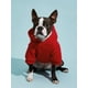 thumbnail image 1 of PETSIN Solid Color Pet Hoodie, 1 of 4