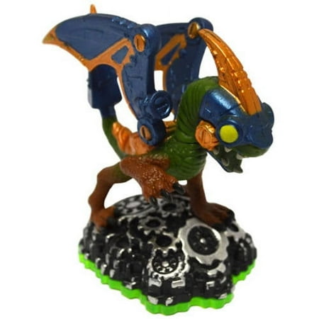 Skylanders Spyro's Adventure Drobot (ser