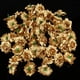 thumbnail image 5 of KAKOWELY 100 rosas falsas decorativas de seda artificial para bodas, 5 of 5