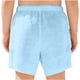 thumbnail image 5 of Pantalones largos para niños, de color liso, con cintura elástica, de talla media, rectos, informales y cómodos, de poliéster., 5 of 7