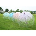 thumbnail image 4 of Transparent Umbrella Special Creative Flower Umbrella, 4 of 5