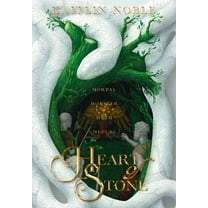 Heart of Stone, (Hardcover)