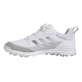 thumbnail image 2 of Tenis adidas Mujer Solarstar Boa Blanco Golf blanco 2,5 MX, 2 of 8