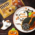 thumbnail image 6 of M&M'S Pumpkin Pie Milk Chocolate Candy, Share Size - 2.47 oz pack, 6 of 12
