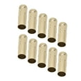 thumbnail image 4 of Candle Lamp Holder Tube, Candle Holder Sleeve Electroplating Process  For Lighting DIY Gold, 4 of 8