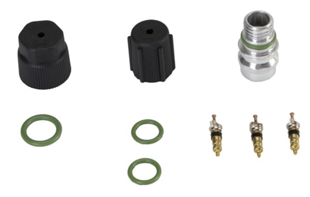 Four Seasons A/C Service Kits