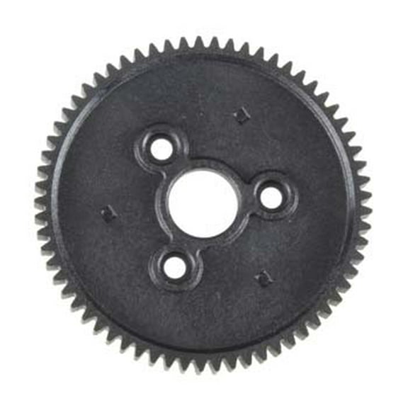 Hobby Remote Control Traxxas Tra3960 Spur Gear 65T 0.8 Pitch Replacement Parts