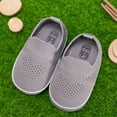 thumbnail image 7 of Bonario Baby Girls Boys Shoes Infant Casual Sneakers Newborn Soft Sole Slip on for First Walkers 3-18 Months, 7 of 7