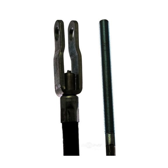 Raybestos BC92434 Professional Grade Parking Brake Cable Fits select: 1969-1972 CHEVROLET C10, 1969-1970 CHEVROLET C20