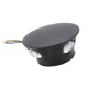 thumbnail image 1 of Luz decorativa LED para pasillo, luz de pared LED redonda, iluminación lateral, lámpara de pared, luz de pared LED, uso conveniente, 1 of 8