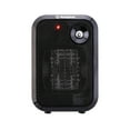 thumbnail image 1 of Westinghouse 400W Ceramic Personal Heater, 1 of 6