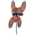 thumbnail image 2 of Drevy Whirligig - 20 in. Monarch, 2 of 2