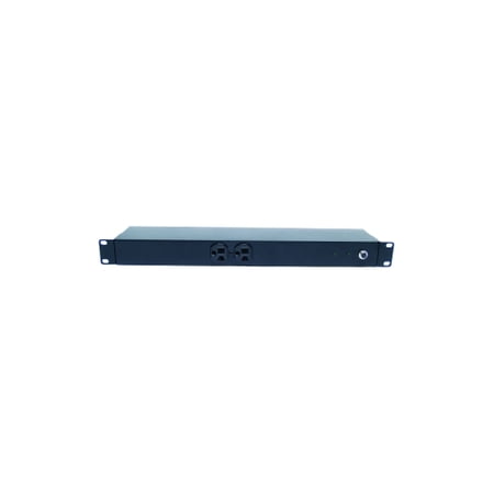 SURGE-PROTECT PDU 12A (2) W/O MM LABEL F/(8) B OUTLETS price history on PriceWatchPro