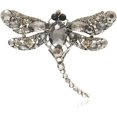 thumbnail image 1 of GHSDFBB Enamel Dragonfly Brooch Insect Animal Dragonfly Pins for Women, 1 of 7