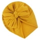 thumbnail image 4 of Txlixc Gorra de capucha para bebés, bufanda de arco retro para niños pequeños, gorra elástica para niñas y niños recién nacidos Txlixc moda, 4 of 7