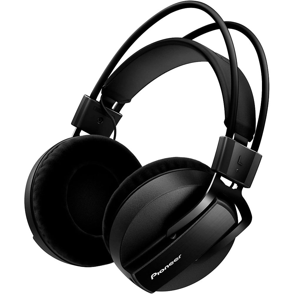 Pioneer HRM7 Reference Monitor Headphones