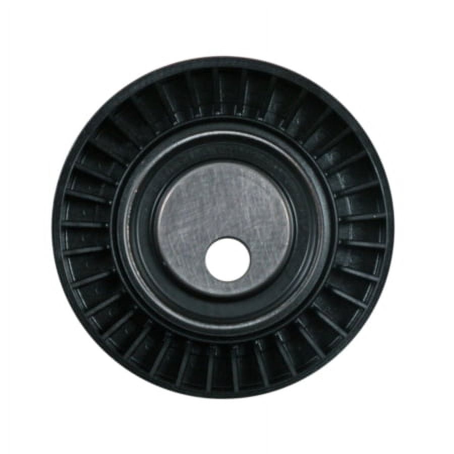 Litens Acc. Belt Idler Pulley Fits select: 2001-2006 BMW 325, 2004-2006 BMW X3