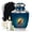 Sparrow Urn-19, variant on JAGASY Sparrow Urn for Human Ashes Brother, Black Memorial Urn for Adult Funeral, Large Burial Urns for Ashes 10 Inch, Cremation Urns for Male & Female