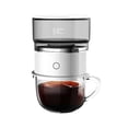 thumbnail image 5 of Mini máquina de café Cafetera semiautomática PENGJJMXG, 5 of 5