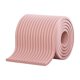thumbnail image 1 of Tira para bordes de mesa, tira de espuma para esquinas, protector de esquinas de espuma, protección de bordes Rosa, 1 of 9
