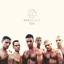Rammstein - Herzeleid - XXV Anniversary Edition - Music & Performance - Vinyl