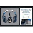 thumbnail image 4 of eKids Star Wars Headphones for Kids, Volume Limiting, 4 of 7
