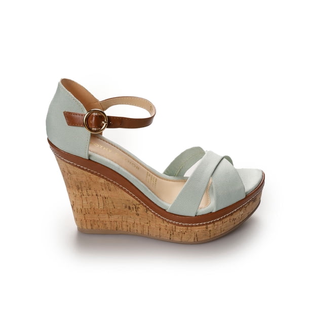Sandalia Dama Plataforma D14320056571 Dorothy Gaynor Sandalia Dama Plataforma D14320056571