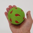 thumbnail image 6 of mdesiwst Pet Treat Dispenser Ball, Adjustable Treat Dispensing Ball, Rolling Ball Slow Feeder, Enrichment Toy for Guinea Pigs Rabbits Mice Hedgehogs, 6 of 7