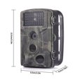 thumbnail image 4 of 20MP Hunting Camera Outdoor Waterproof Night camera 1080P night View Trail Camera Infrared Cam for Wildlife Hunting, 4 of 9