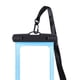 thumbnail image 4 of Bolsa impermeable para teléfono Strade Fareast Limited Azul, 4 of 8