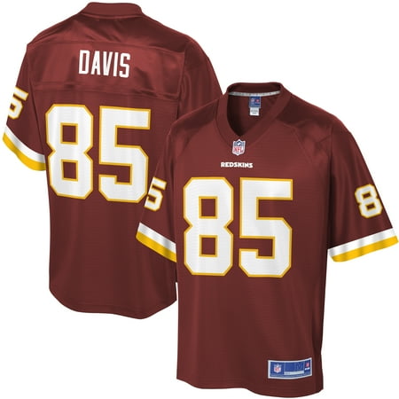 vernon davis jersey number vernon davis jersey number