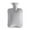 1L Hot Water Bottle Under $5 A3002, variant on kkbbma under $5 1L Hot Water Bottle, 1L Ribbed Hot Water Bottle PVC, Long Lasting Heat Pad Warmer, Pain Relief Comfort Hot Water Bag, Cold Weather Bed Warmth Solution
