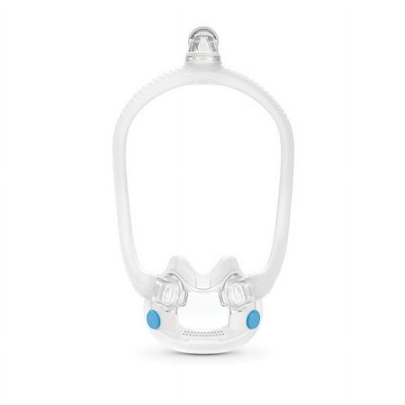 ResMed AirFit F30i Full Face Frame System without Headgear - Medium Frame system, Wide Cushion (no headgear) New