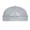 B-Gray, variant on 2-Pack Men's Breathable Brimless Hats, Summer Mesh Skull Caps, Adjustable Hip-Hop Style Caps and Trendy Streetwear Fashion Gift Set